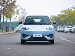 BYD SEAGULL 2026