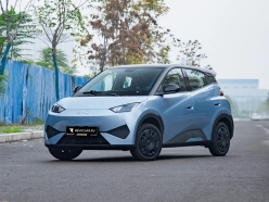 BYD SEAGULL 2026