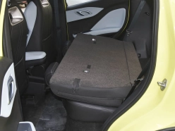 BYD SEAGULL 2026