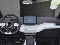 BYD SEAGULL 2026