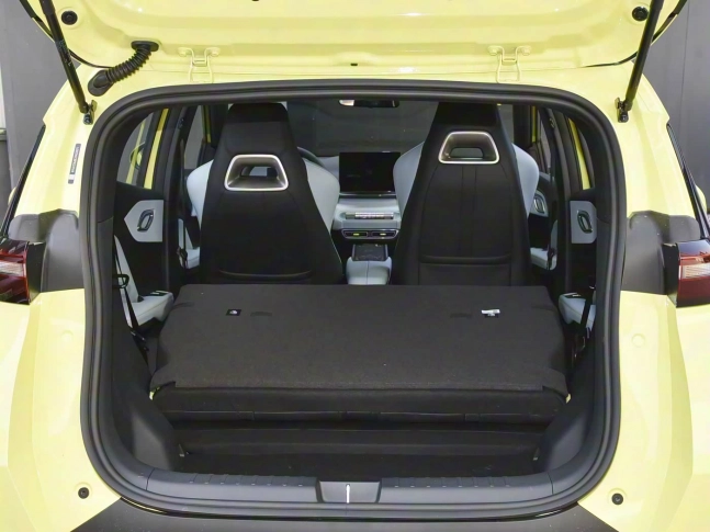 BYD SEAGULL 2026