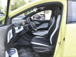 BYD SEAGULL 2026