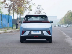 BYD SEAGULL 2026