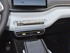 BYD SEAGULL 2026