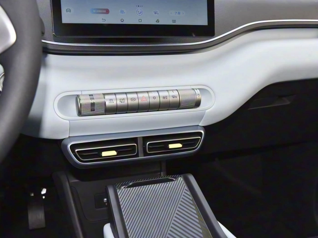BYD SEAGULL 2026