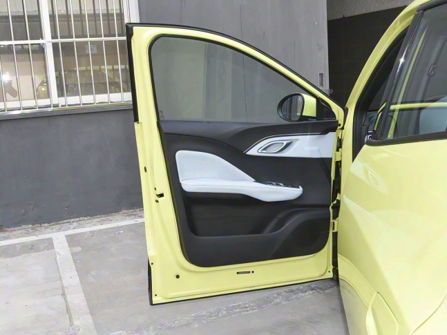 BYD SEAGULL 2026