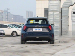 MINI Cooper EV 2025