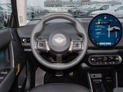 MINI Cooper EV 2025