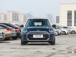 MINI Cooper EV 2025