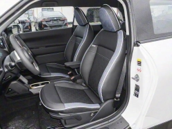 MINI Cooper EV 2025