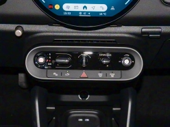 MINI Cooper EV 2025