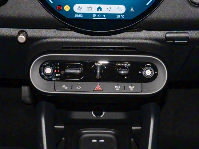 MINI Cooper EV 2025