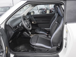 MINI Cooper EV 2025