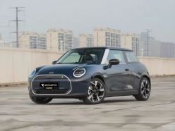 MINI Cooper EV 2025