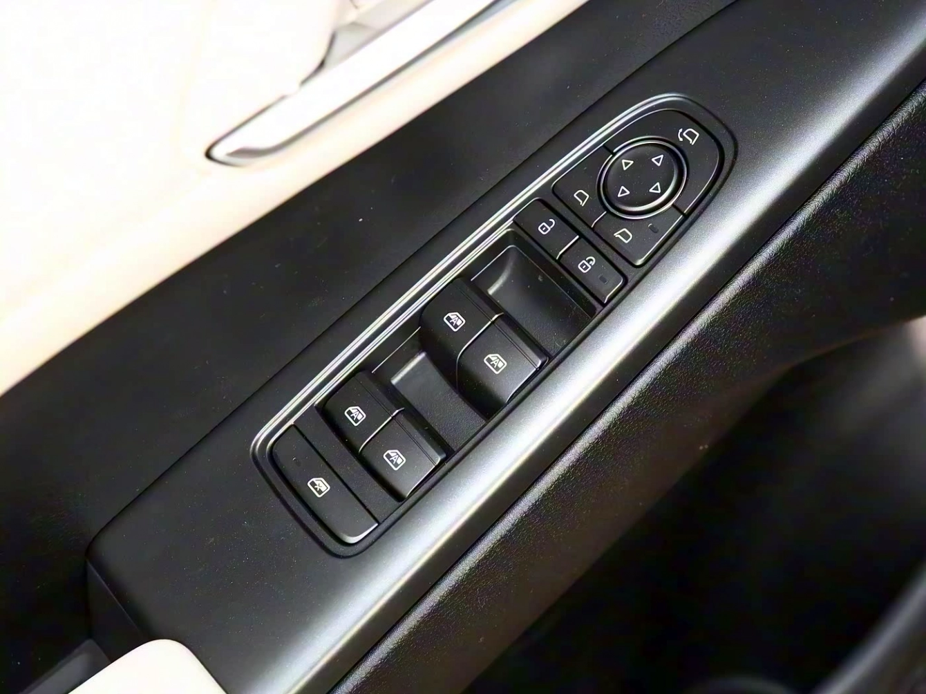 BYD Qin Plus EV 2025