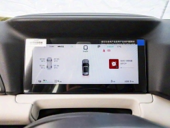 BYD Yuan UP EV 2025