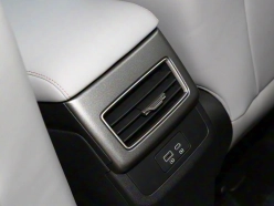 BYD Yuan UP EV 2025