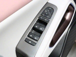 BYD Yuan UP EV 2025