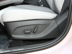 BYD Yuan UP EV 2025