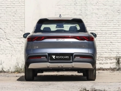 BYD Yuan UP EV 2026
