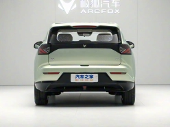 ARCFOX T1 2026