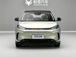 ARCFOX T1 2026