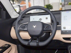 ARCFOX T1 2026