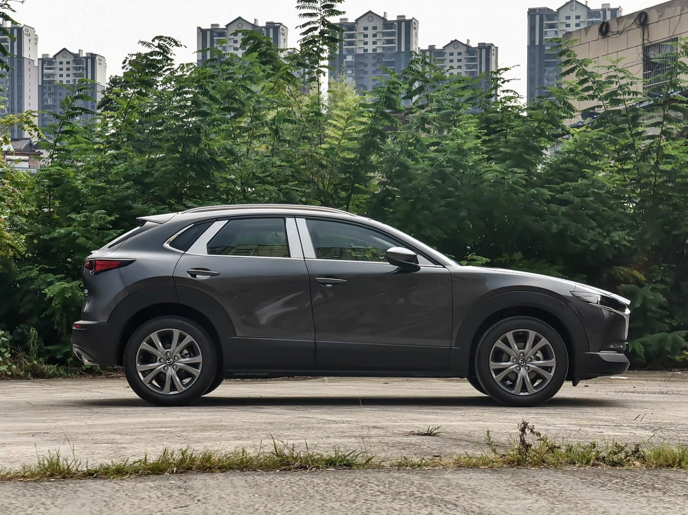 Mazda CX-30 2024