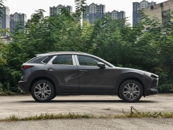 Mazda CX-30 2024