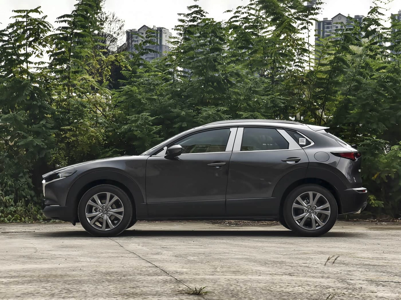 Mazda CX-30 2024