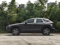 Mazda CX-30 2024