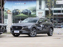 Mazda CX-30 2025