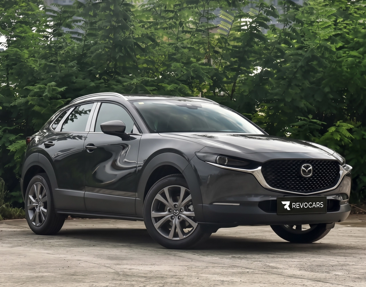 Mazda CX-30 2024