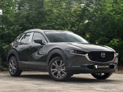 Mazda CX-30 2024