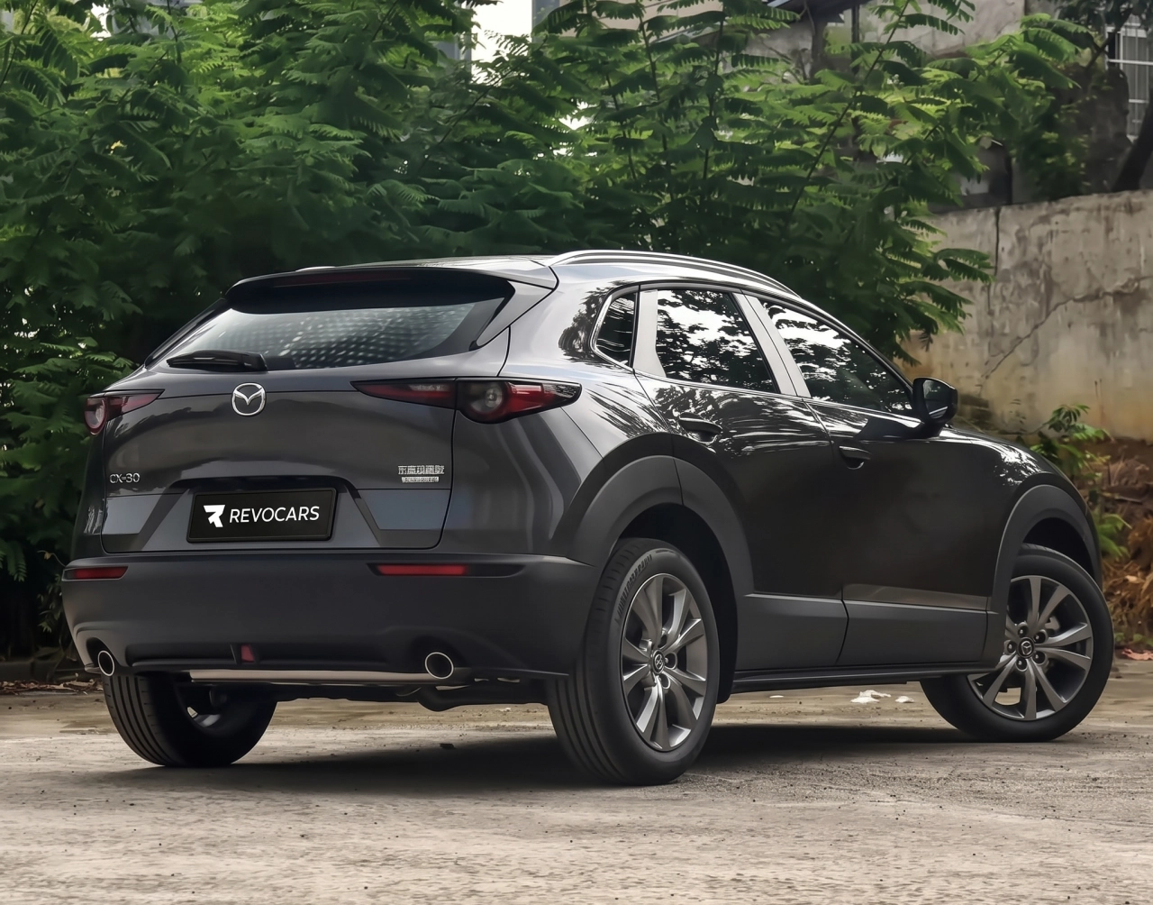 Mazda CX-30 2024