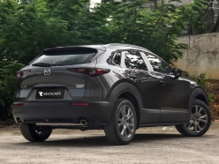 Mazda CX-30 2024