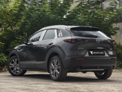 Mazda CX-30 2024