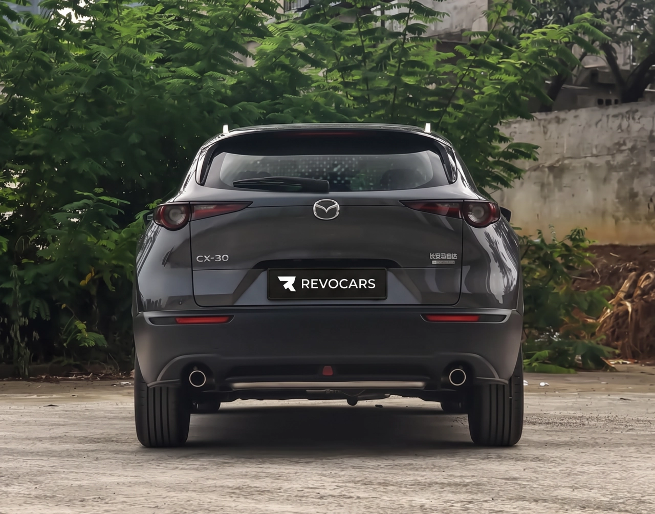 Mazda CX-30 2024