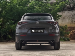 Mazda CX-30 2024