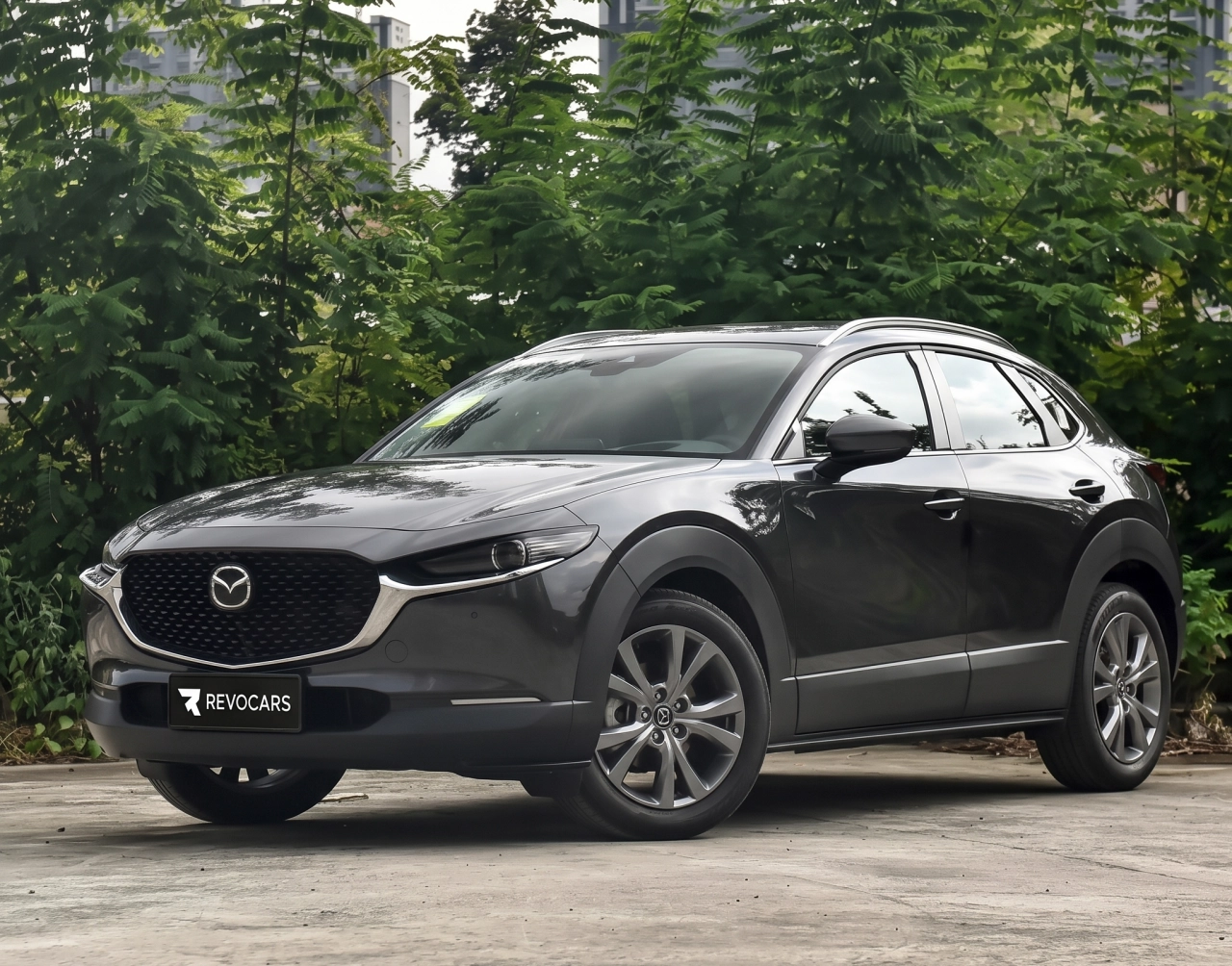 Mazda CX-30 2024
