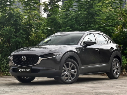 Mazda CX-30 2.0L Manual Shangyue Edition 2024