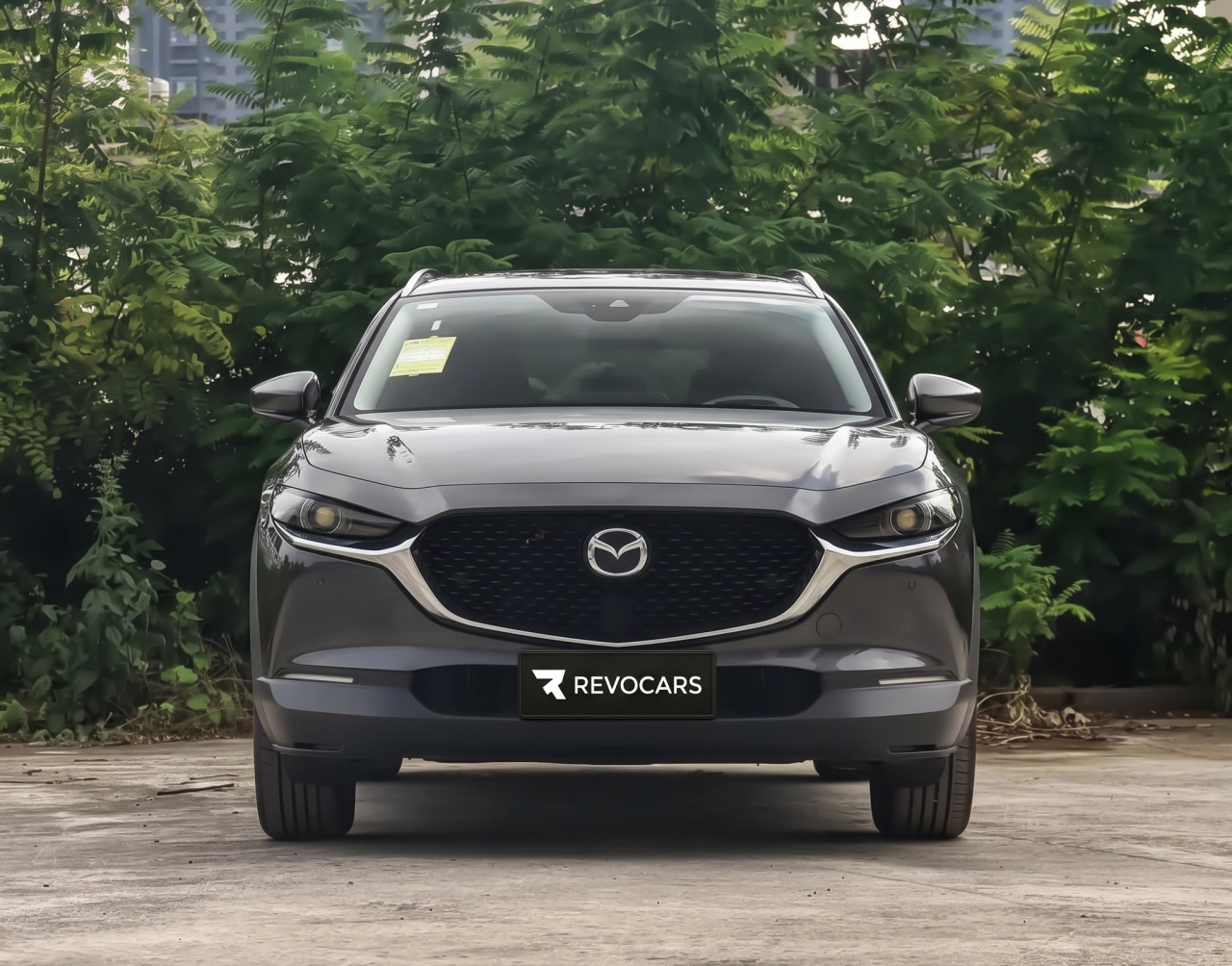 Mazda CX-30 2024