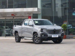 Changan Qiyuan Hunter K50 2026