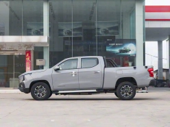 Changan Qiyuan Hunter K50 2026