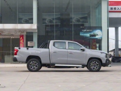 Changan Qiyuan Hunter K50 2026