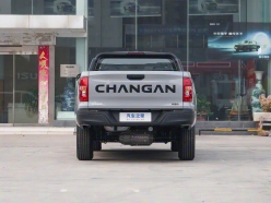 Changan Qiyuan Hunter K50 2026