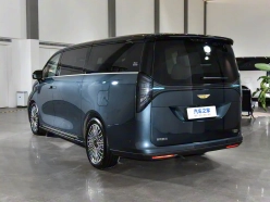 Geely Galaxy V900 2026