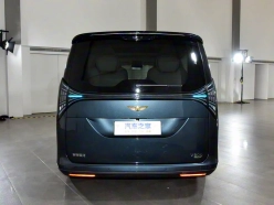 Geely Galaxy V900 2026