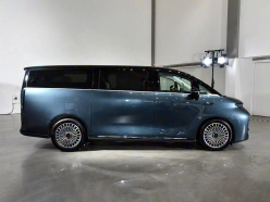Geely Galaxy V900 2026