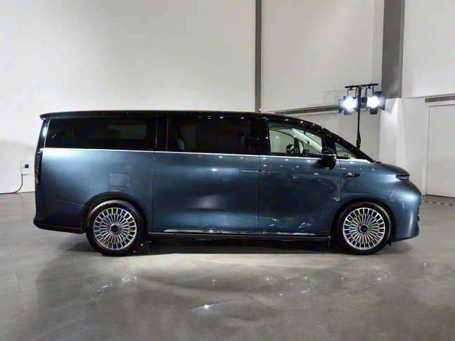 Geely Galaxy V900 2026